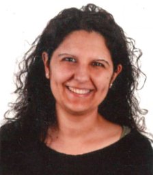 Daniela Cabiddu