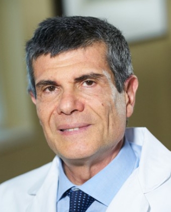Virgilio Sacchini
