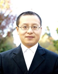 Zhiquan Shu