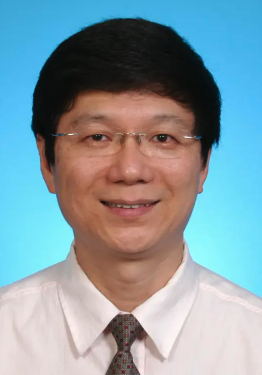 Shaoqing Cai