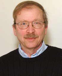 John L. Robertson