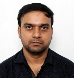 Somsubhra Saha