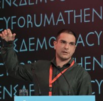 Dimitris Tsakalidis