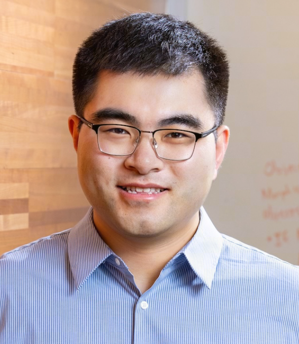 Yizhong Wang