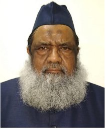 Faiz Mohammad