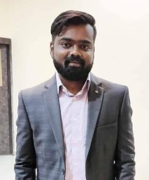 Rohit Kumar Saw