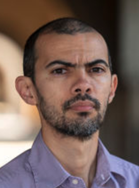 Mohammed Abouzaid