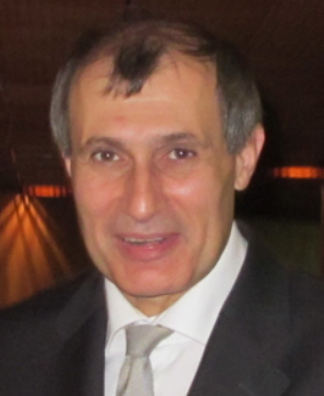Alexander Gabibov