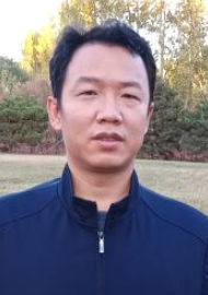 Wenjiang Yang