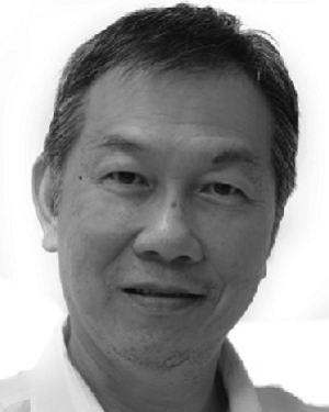 Michael W.S. Lau