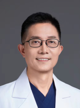 Wenyong Liu