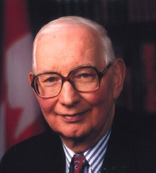 Henry G. Friesen