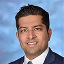 Mehul Desai