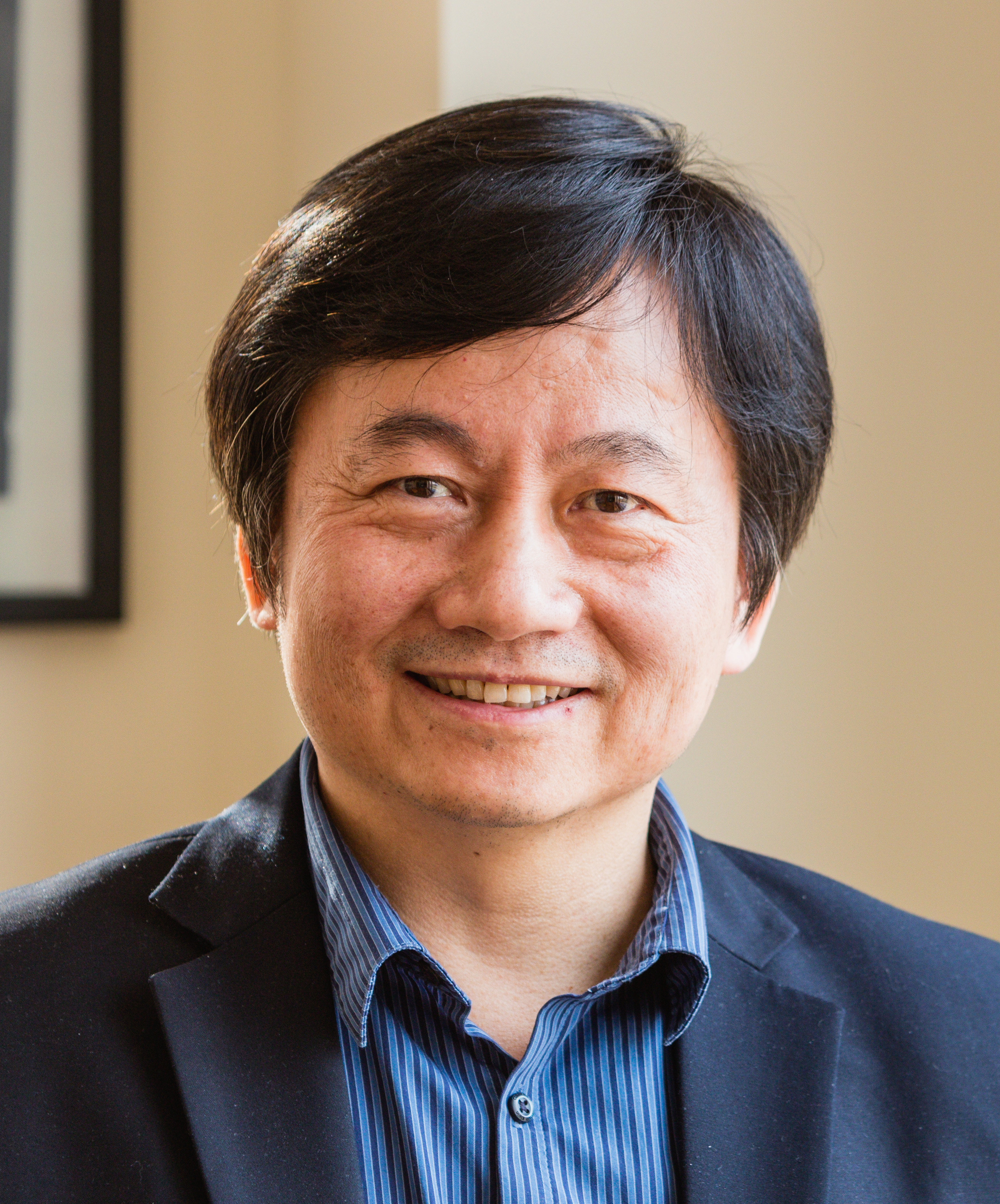 Haifan Lin