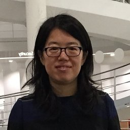 Haiyan Wang