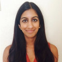 Pushpa Nair