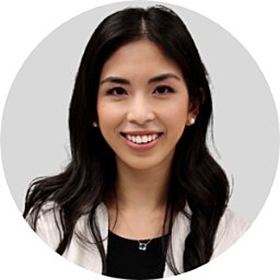 Briana K Chen
