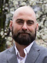 Brian V. Popp