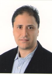 Mahmoud Issa