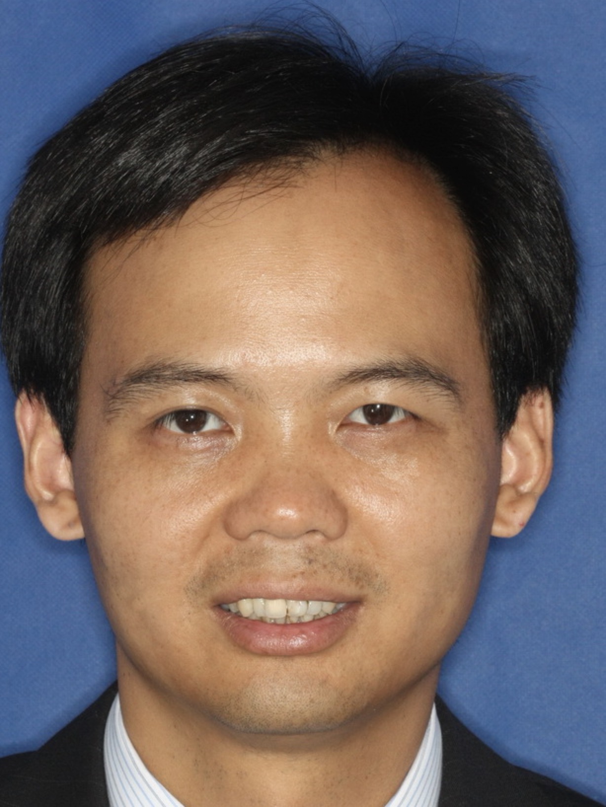 Jinhai Ye