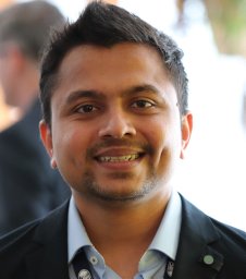 Patel, S.