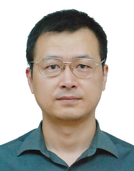 Xinyong Mao