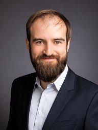 Reinhold Kesler