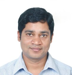 Sarif Kumar Naik