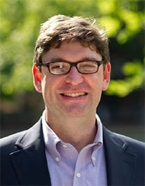 Jonah B. Gelbach
