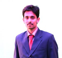 Patil Uday