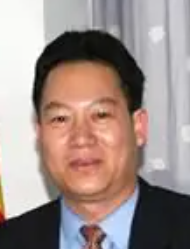Wenjie Zheng