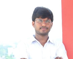 Manojkumar Gudala