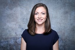 Bußler Sara