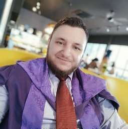 Alaa J. Kadi