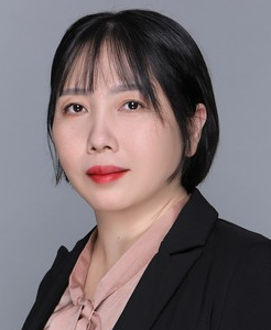 Lingling Wang