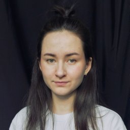 Elizaveta Yelistratova