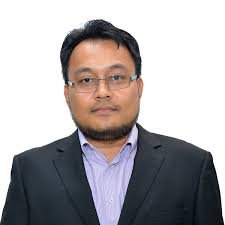 Asrul Izam bin Azmi