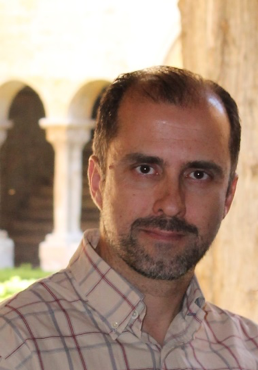 Juan F. Rodriguez