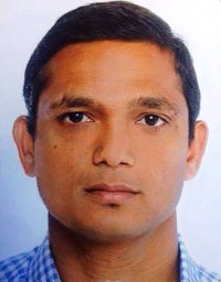 Sharma Veerendra Kumar