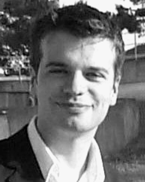 Sylvain Cros