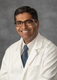 Laxmikant Deshpande