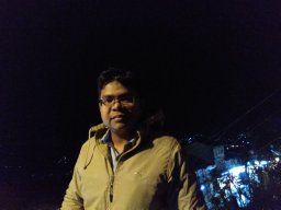Santosh Kumar Soren
