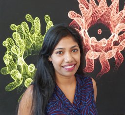 Rangaraju Vidhya