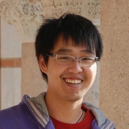 Chaoran Yang