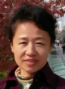 Lihong Zhang