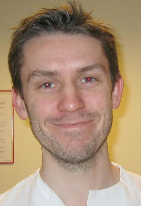 Geir Olav Hjortland