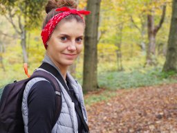 Monika Ostap-Chęć