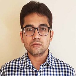 Debashis Dutta