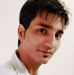 Deepak Kumar Tiwari