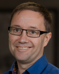 Kristian Skrede Gleditsch